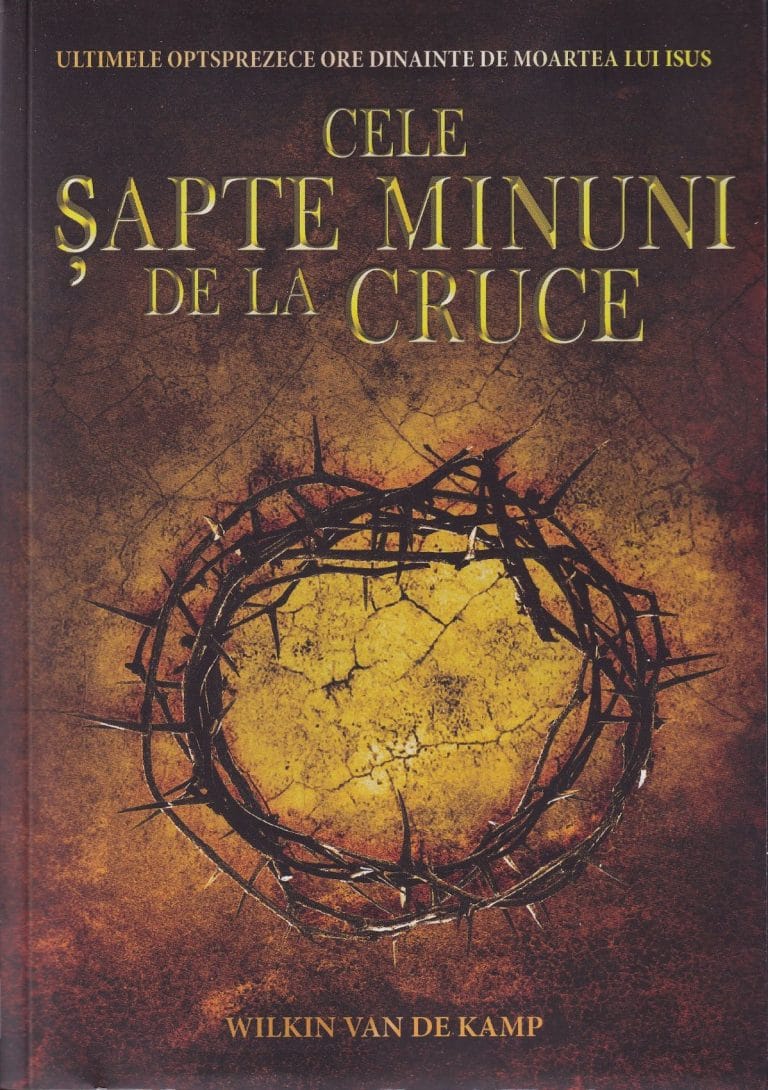 Cele șapte minuni de la Cruce