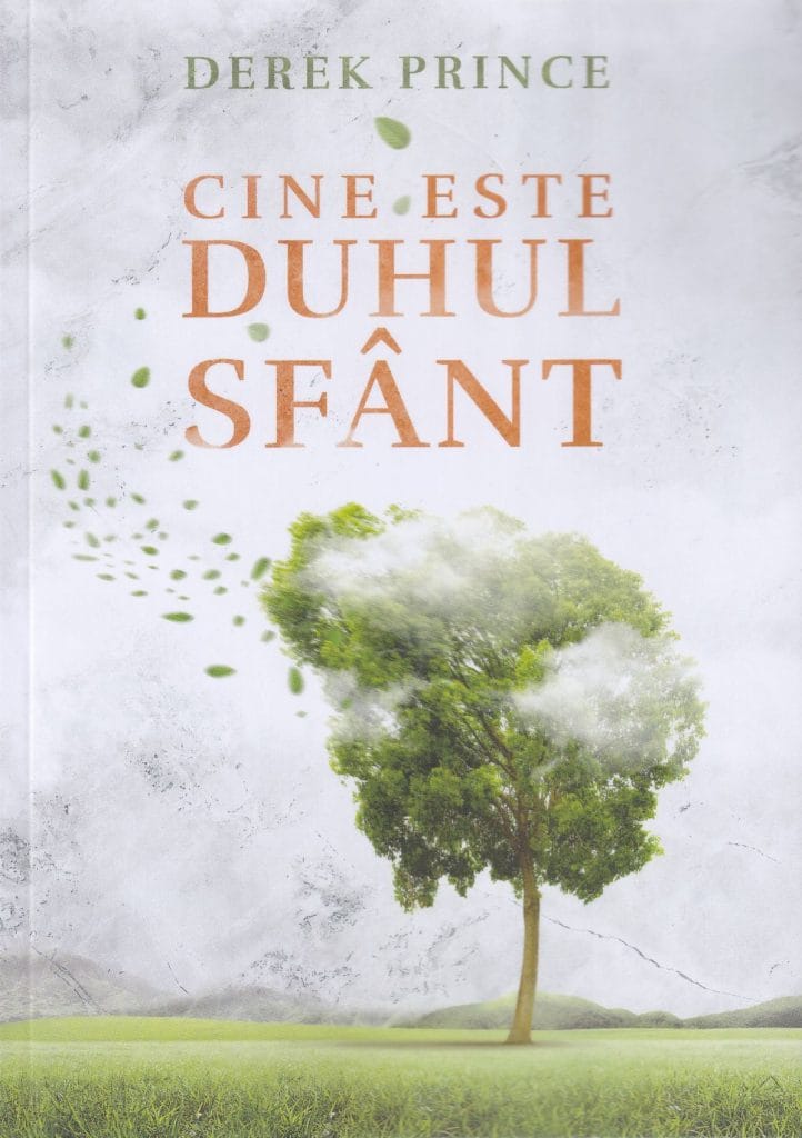 Cine este Duhul Sfânt