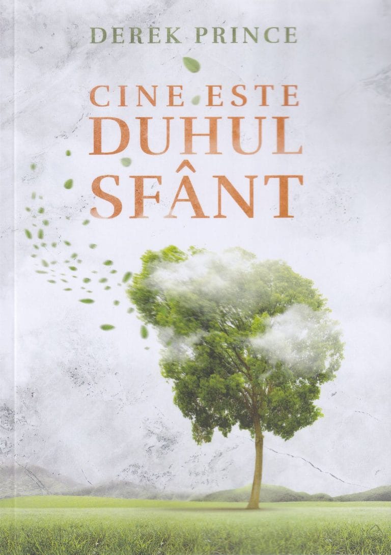 Cine este Duhul Sfânt