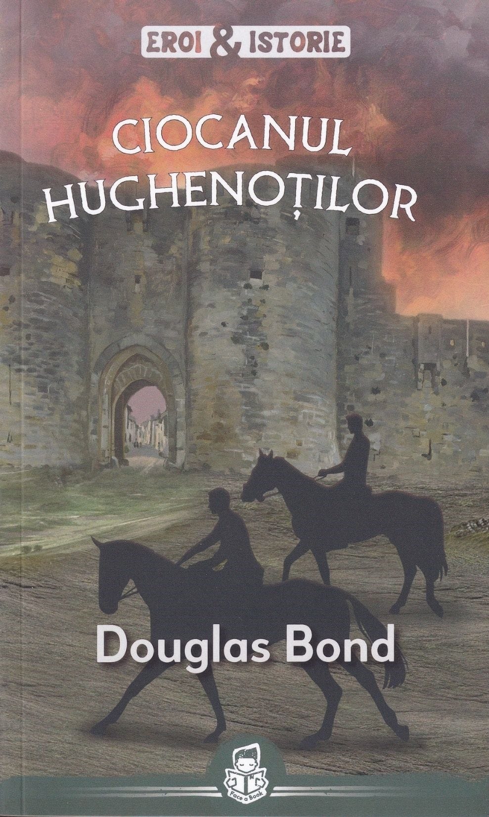 Ciocanul hughenoților Ciocanul hughenoților