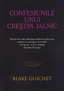 Confesiunile unui creștin jalnic