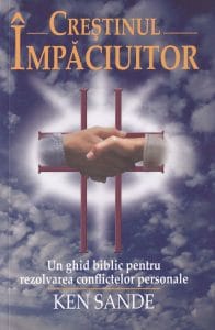 Creştinul împăciuitor