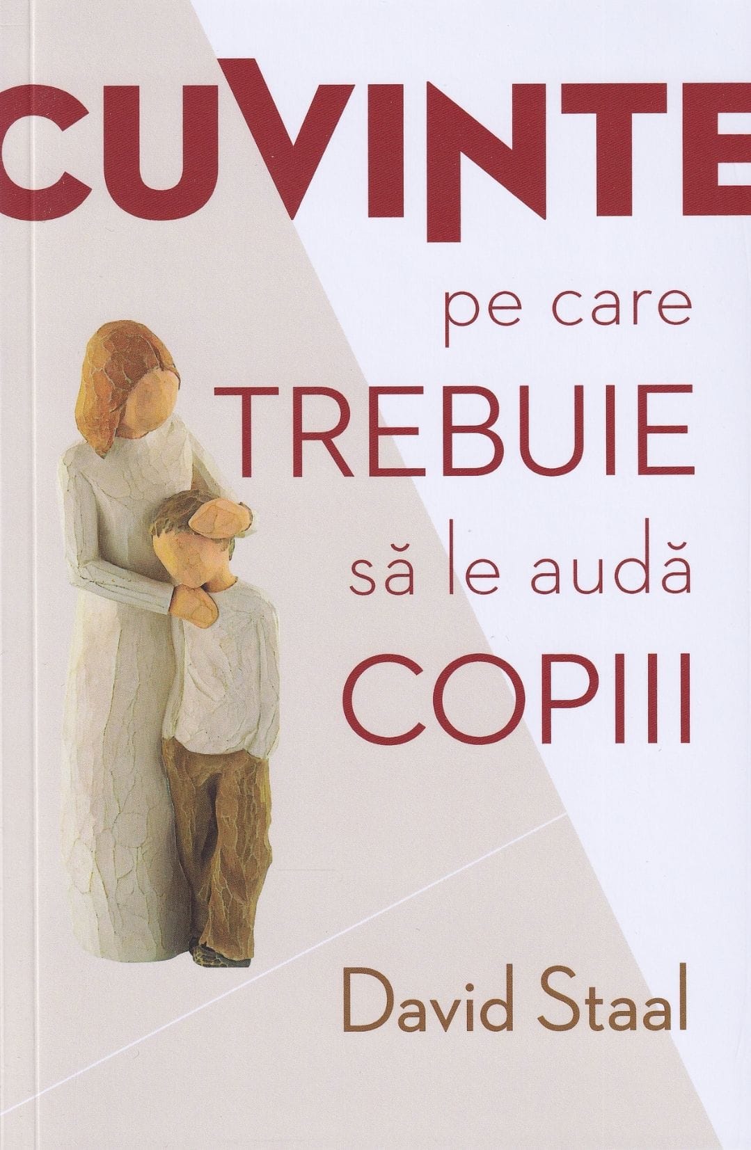Cuvinte pe care trebuie sa le auda copiii Cuvinte pe care trebuie să le audă copiii