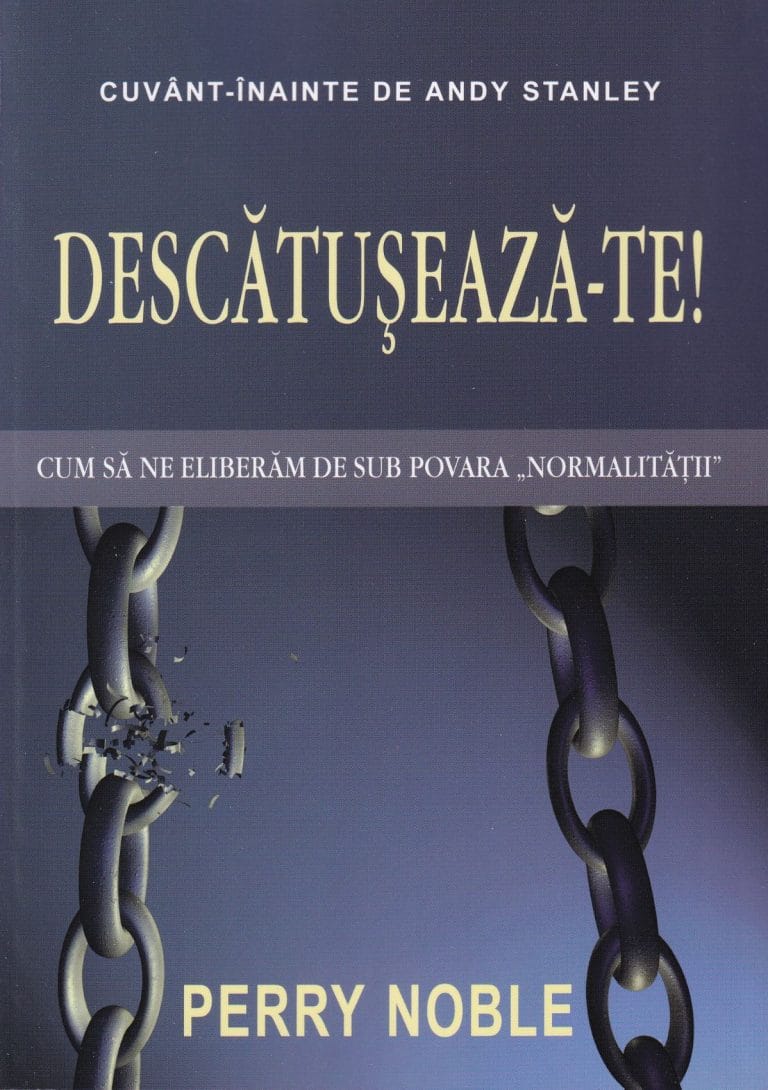 Descătușează-te