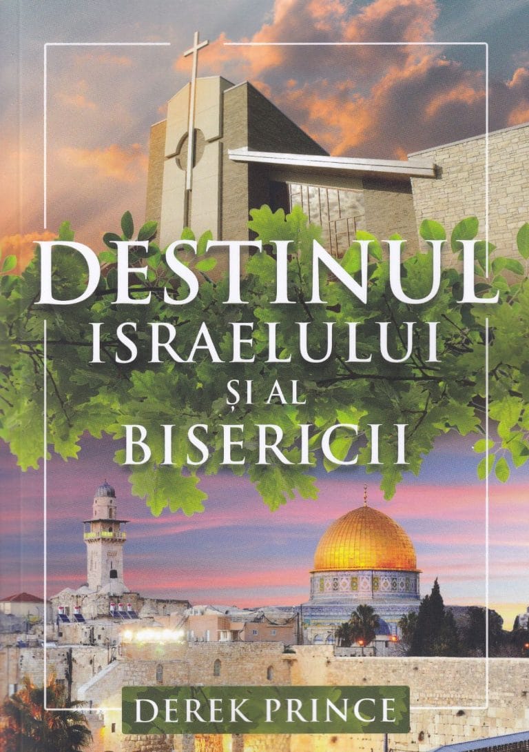 Destinul Israelului şi al Bisericii