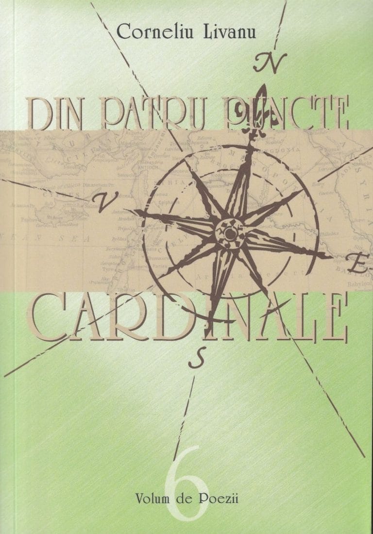 Din patru puncte cardinale