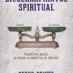 Discernământul spiritual