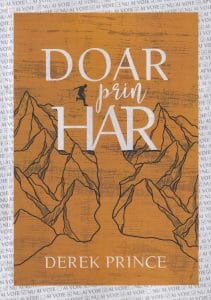 Doar prin har