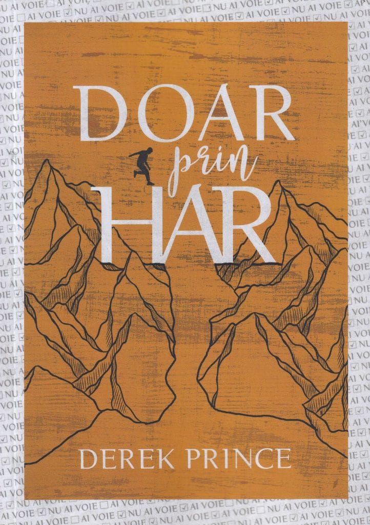 Doar prin har