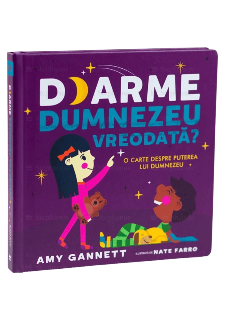 Doarme Dumnezeu vreodata