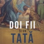 Doi fii și un tată