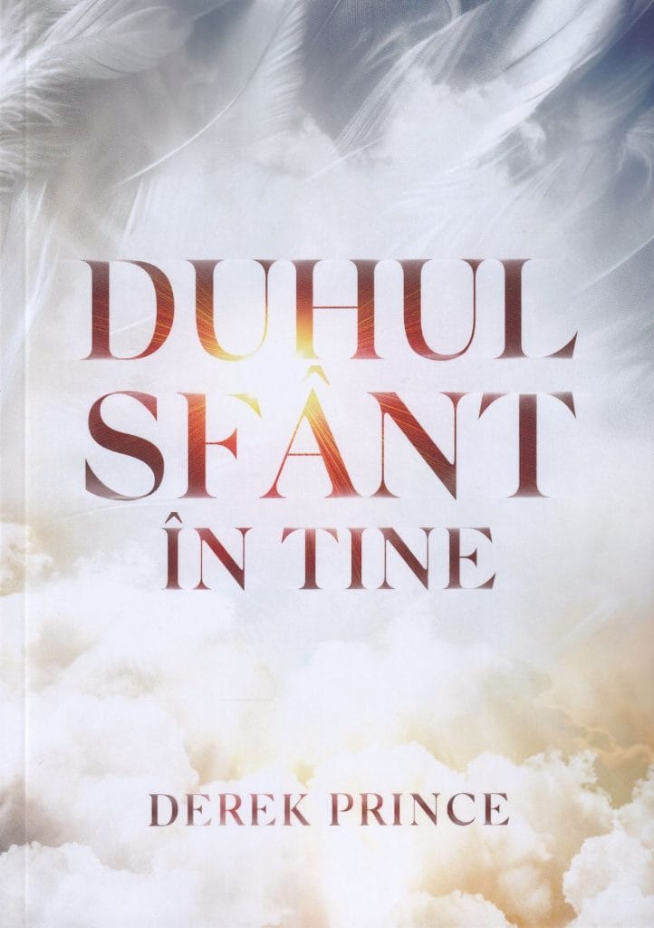 Duhul Sfânt în tine