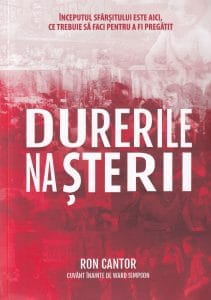 Durerile nașterii