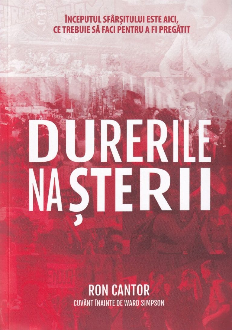 Durerile nașterii