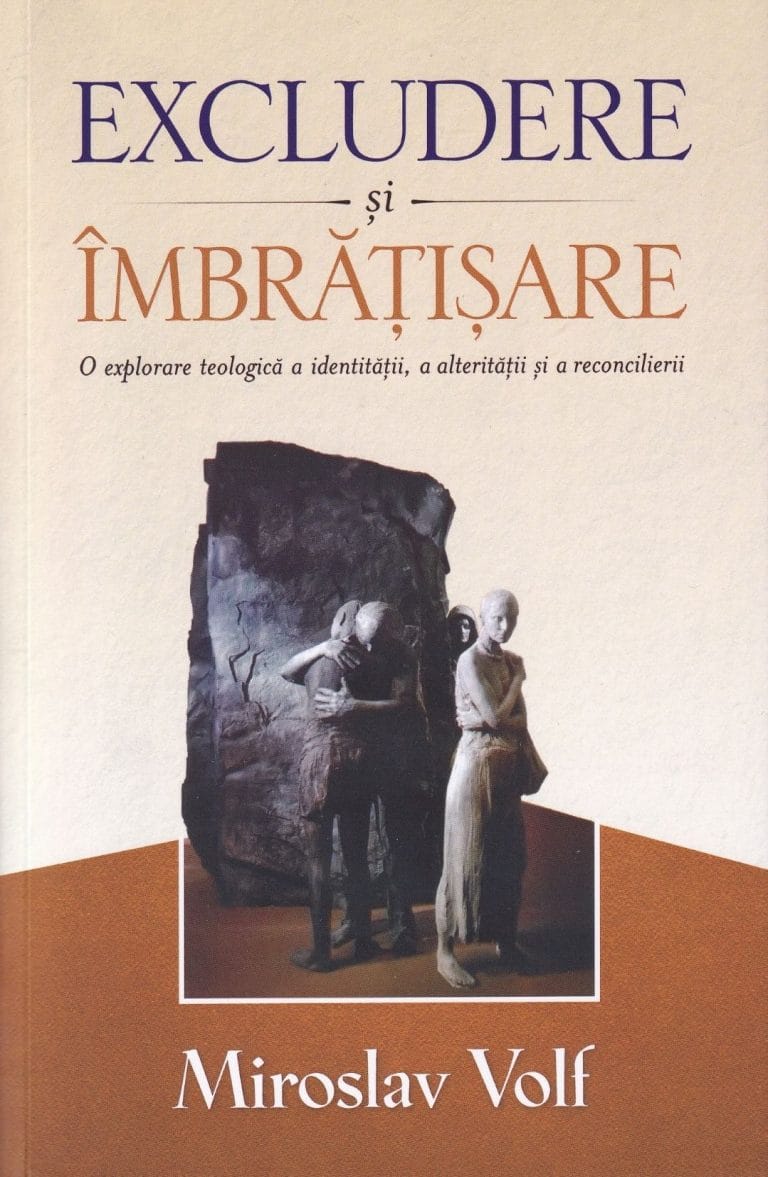 Excludere şi îmbrăţişare