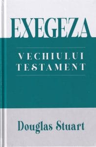 Exegeza Vechiului Testament 1 Exegeza Vechiului Testament