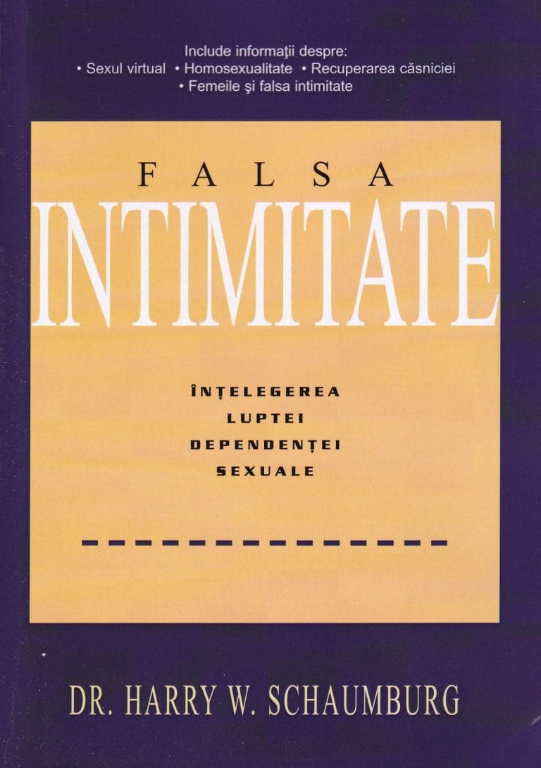 Falsa intimitate