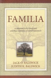 Familia O perspectivă creştină asupra căminului contemporan