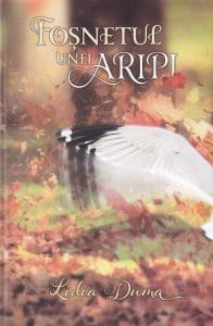 Foşnetul unei aripi
