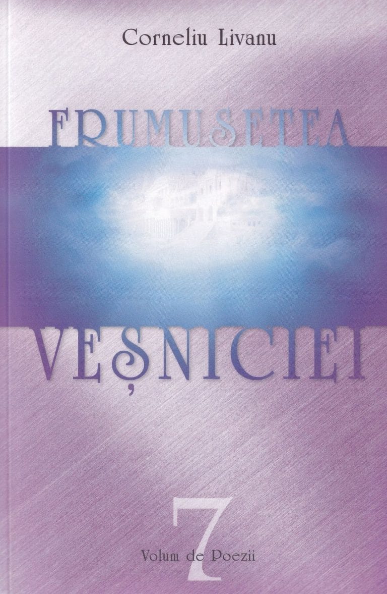Frumuseţea veşniciei
