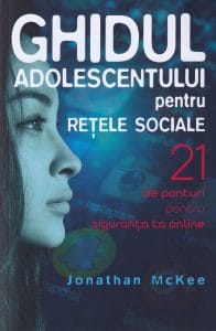 Ghidul adolescentului pentru rețele sociale