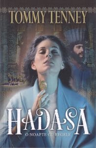 Hadasa O noapte cu regele 1 Hadasa O noapte cu regele