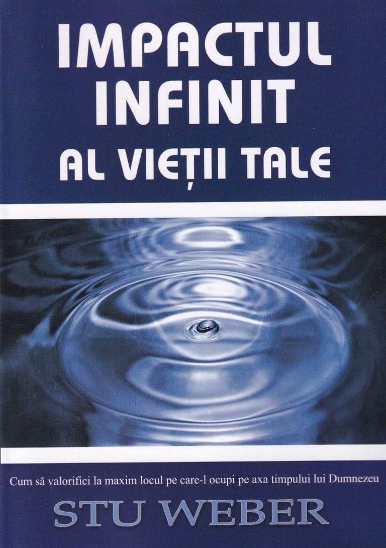 Impactul infinit al vieții tale