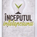 Începutul înțelepciunii