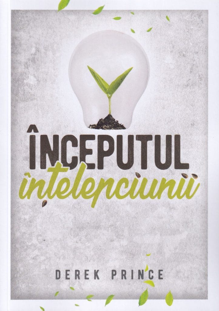 Începutul înțelepciunii