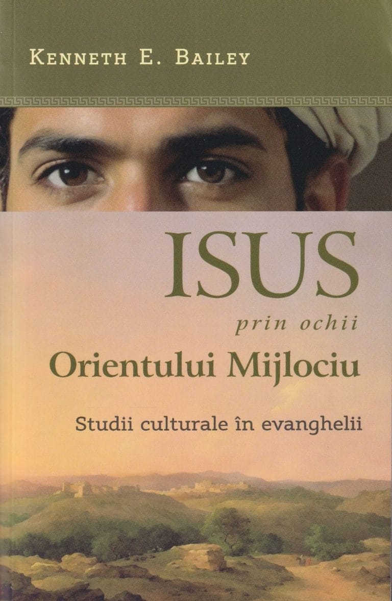Isus prin ochii Orientului Mijlociu