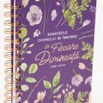 Jurnal Bunătățile Domnului se înnoiesc în fiecare dimineață