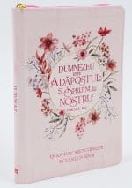 Jurnal Domnul este adăpostul și sprijinul nostru