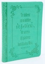 Jurnal Te iubesc cu o iubire veșnică