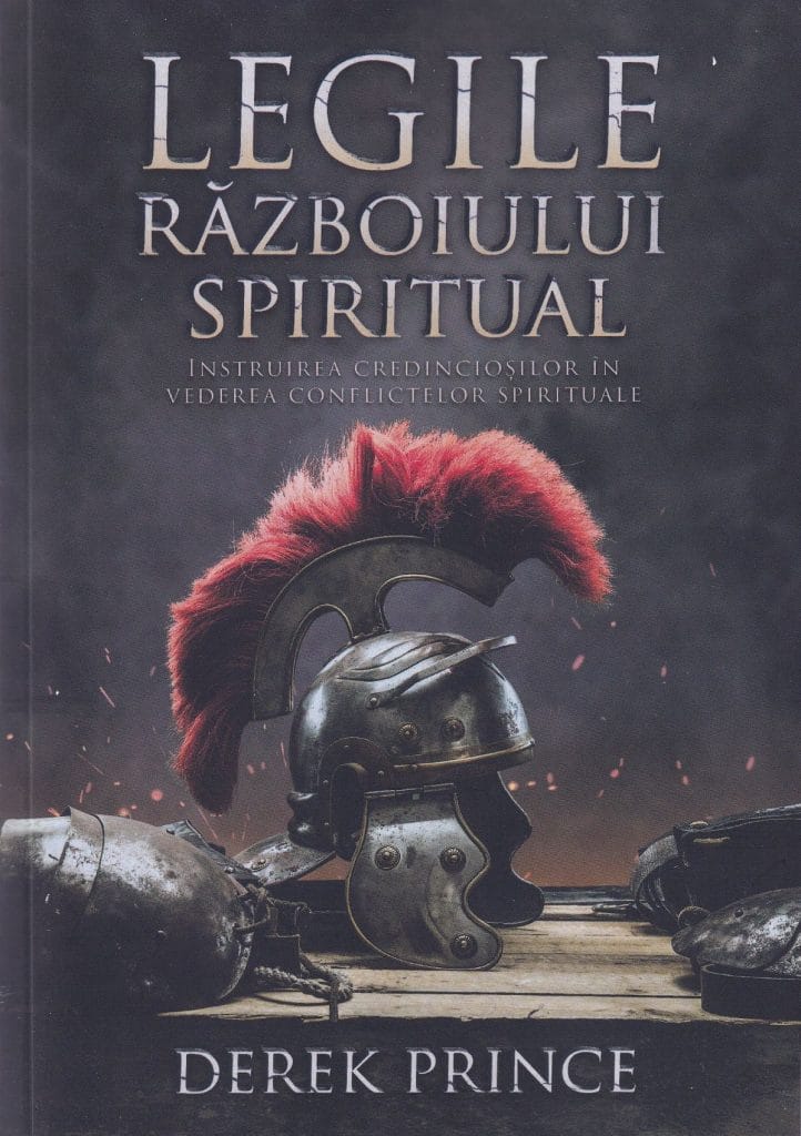 Legile războiului spiritual