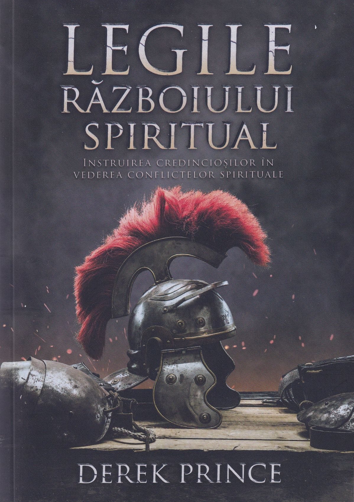Legile razboiului spiritual Legile războiului spiritual