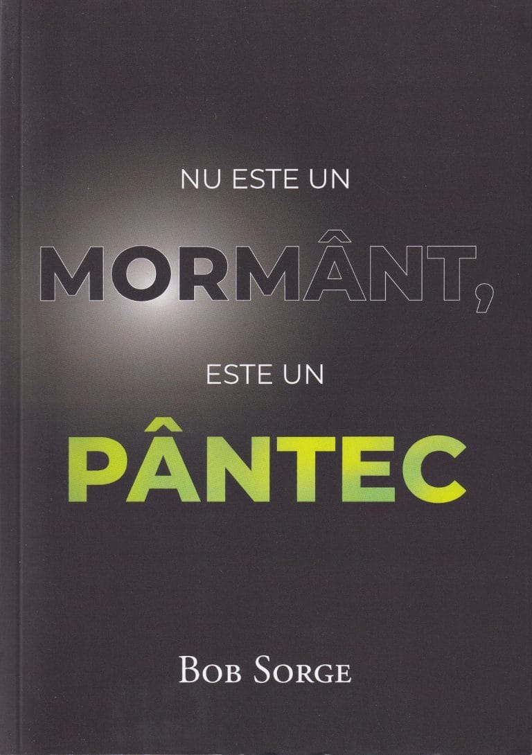 Nu este un mormânt este un pântec