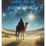 Povestea celui de al patrulea mag