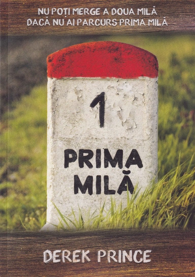 Prima milă