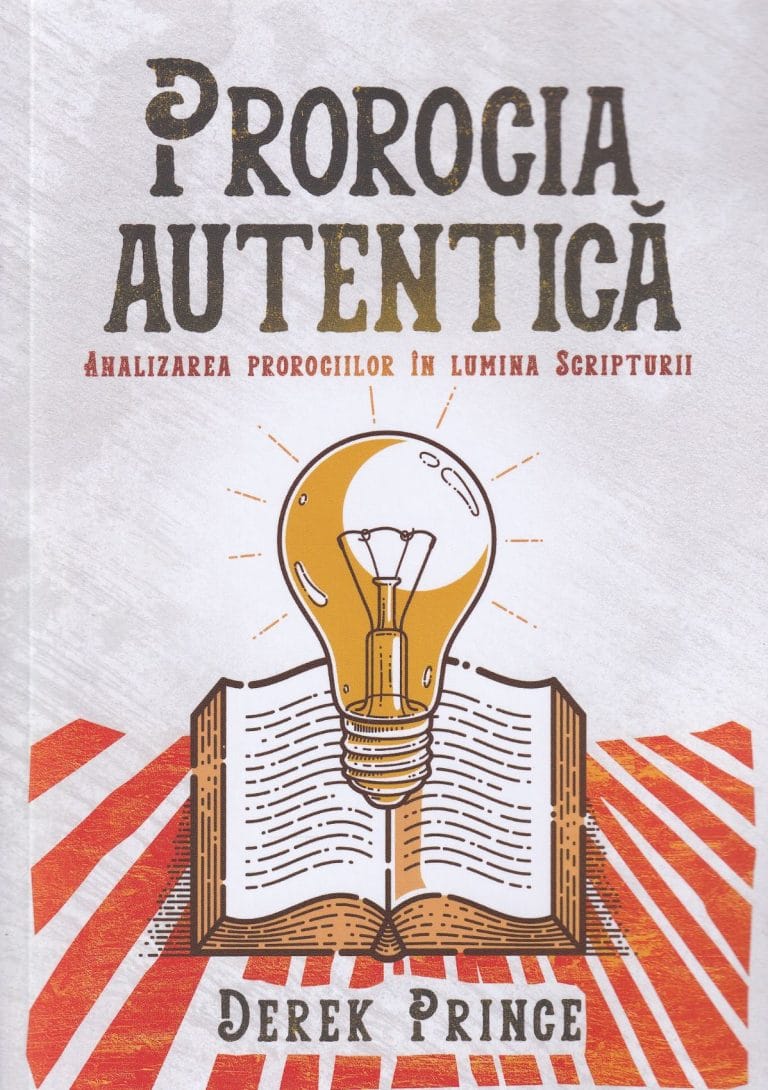 Prorocia autentică
