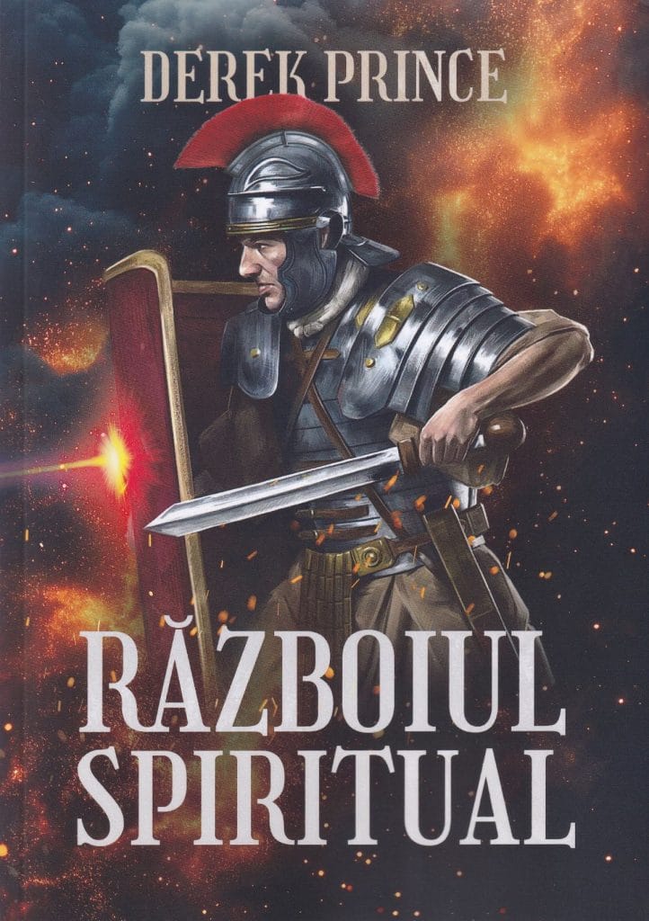 Războiul spiritual