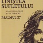 Regăsește liniștea sufletului