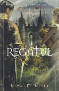 Regatul Seria Cronicile regatului Chiveis Volumul 3