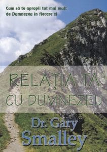 Relația ta cu Dumnezeu