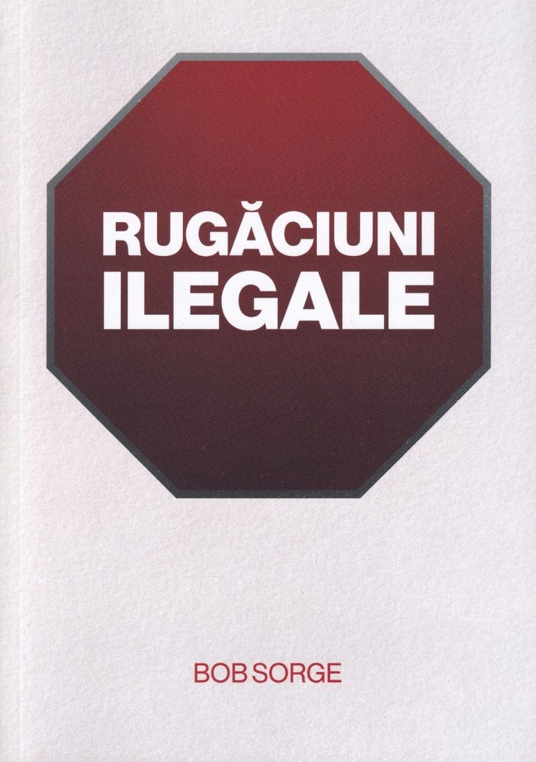 Rugăciuni ilegale