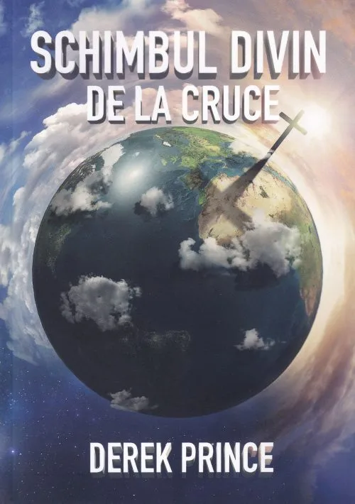 Schimbul divin de la cruce