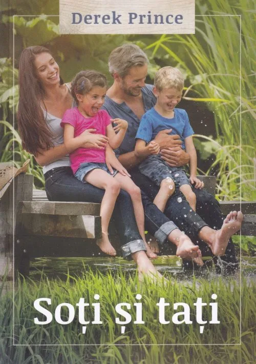 Soţi şi taţi