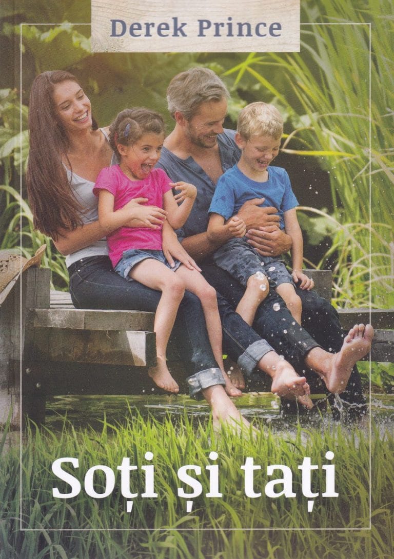 Soţi şi taţi