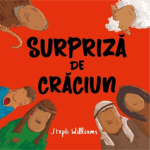 Surpriza de Crăciun