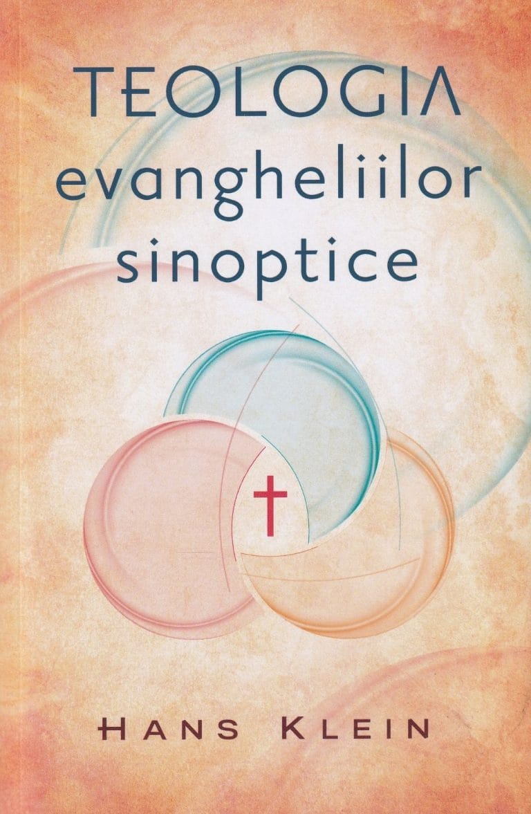 Teologia evangheliilor sinoptice