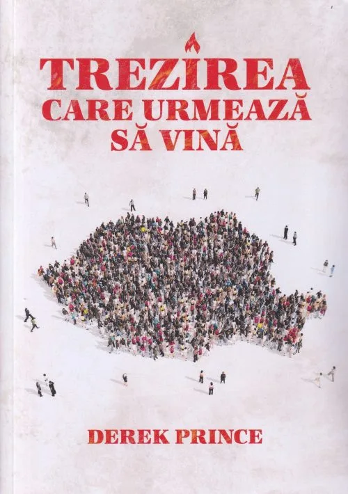 Trezirea care urmează să vină